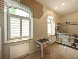 Продается 1 комнатная квартира Vilniuje, Naujoji Vilnia, Pramonės g.