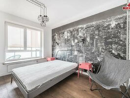 Сдаю 2 комнатную квартиру Vilniuje, Antakalnyje, Antakalnio g.