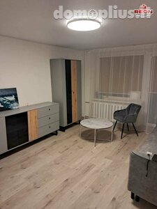 2 rooms apartment for rent Klaipėdoje, Baltijos, Debreceno g.