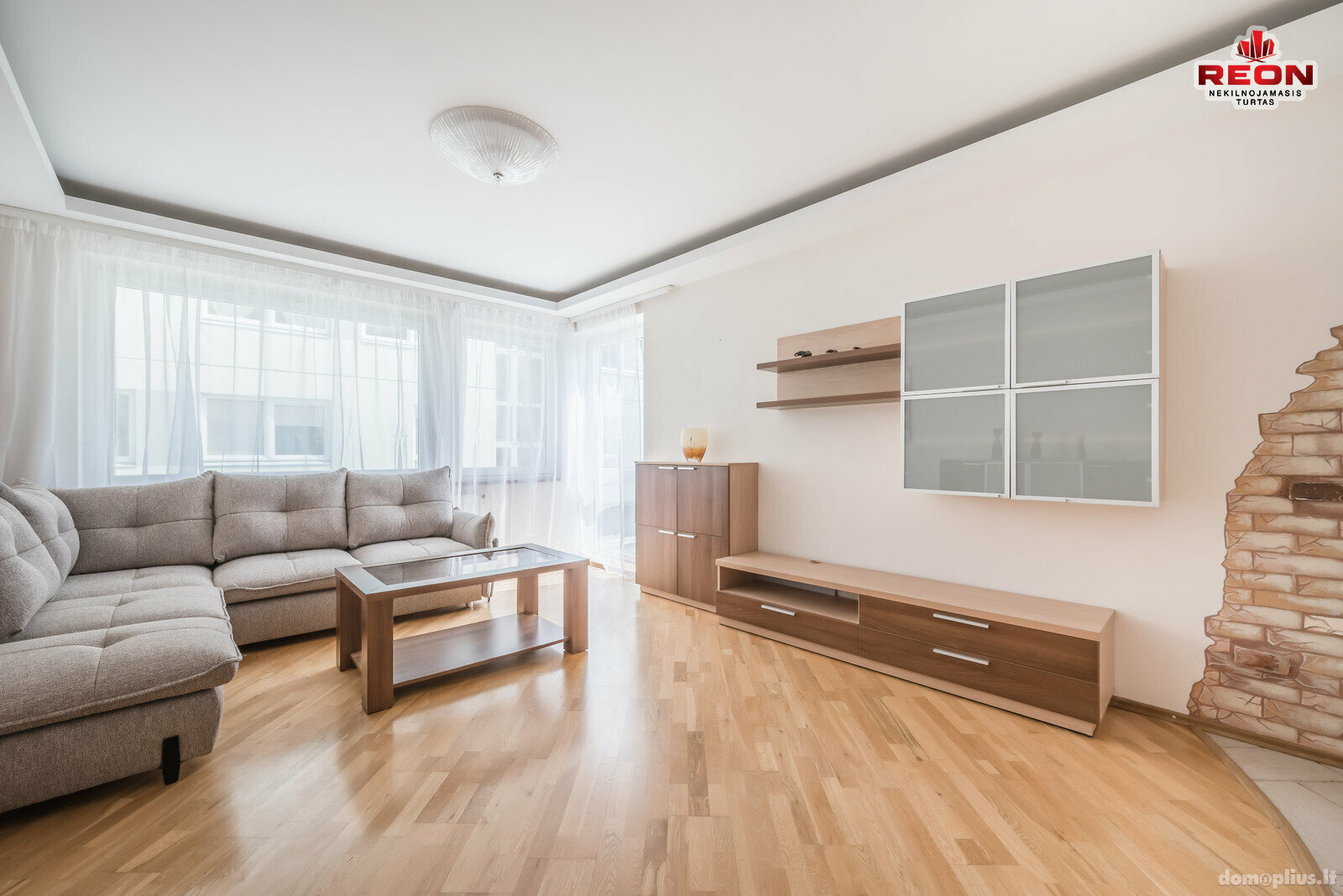 Продается 2 комнатная квартира Vilniuje, Fabijoniškėse, Ukmergės g.