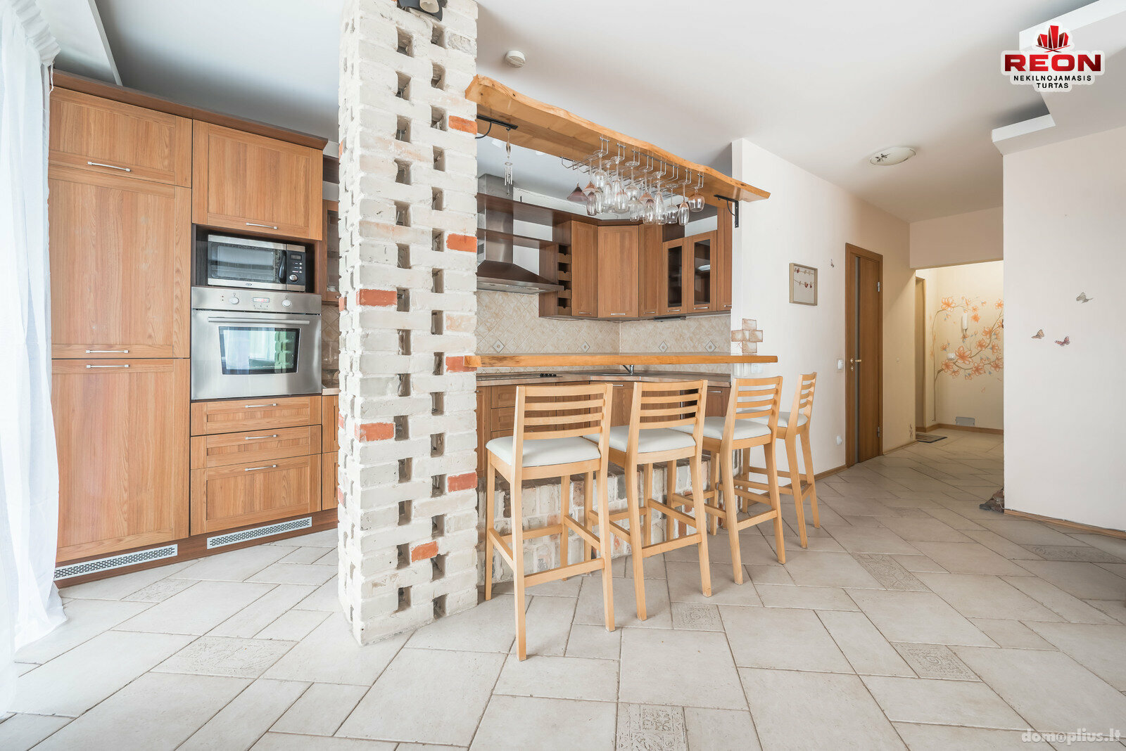 Продается 2 комнатная квартира Vilniuje, Fabijoniškėse, Ukmergės g.