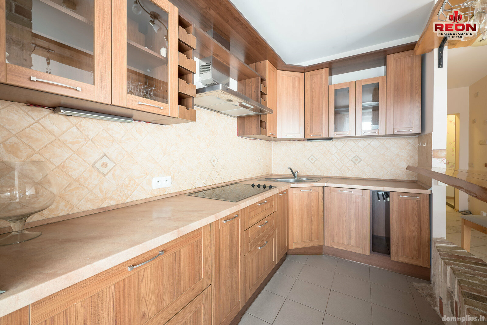 Продается 2 комнатная квартира Vilniuje, Fabijoniškėse, Ukmergės g.