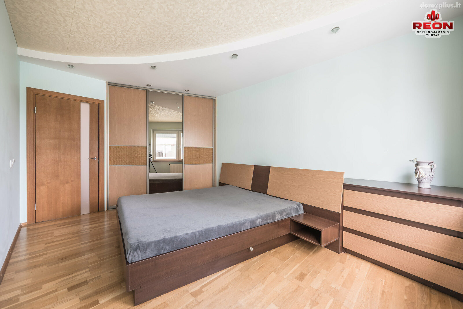 Продается 2 комнатная квартира Vilniuje, Fabijoniškėse, Ukmergės g.