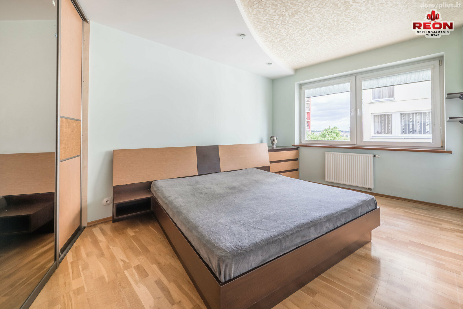 Продается 2 комнатная квартира Vilniuje, Fabijoniškėse, Ukmergės g.