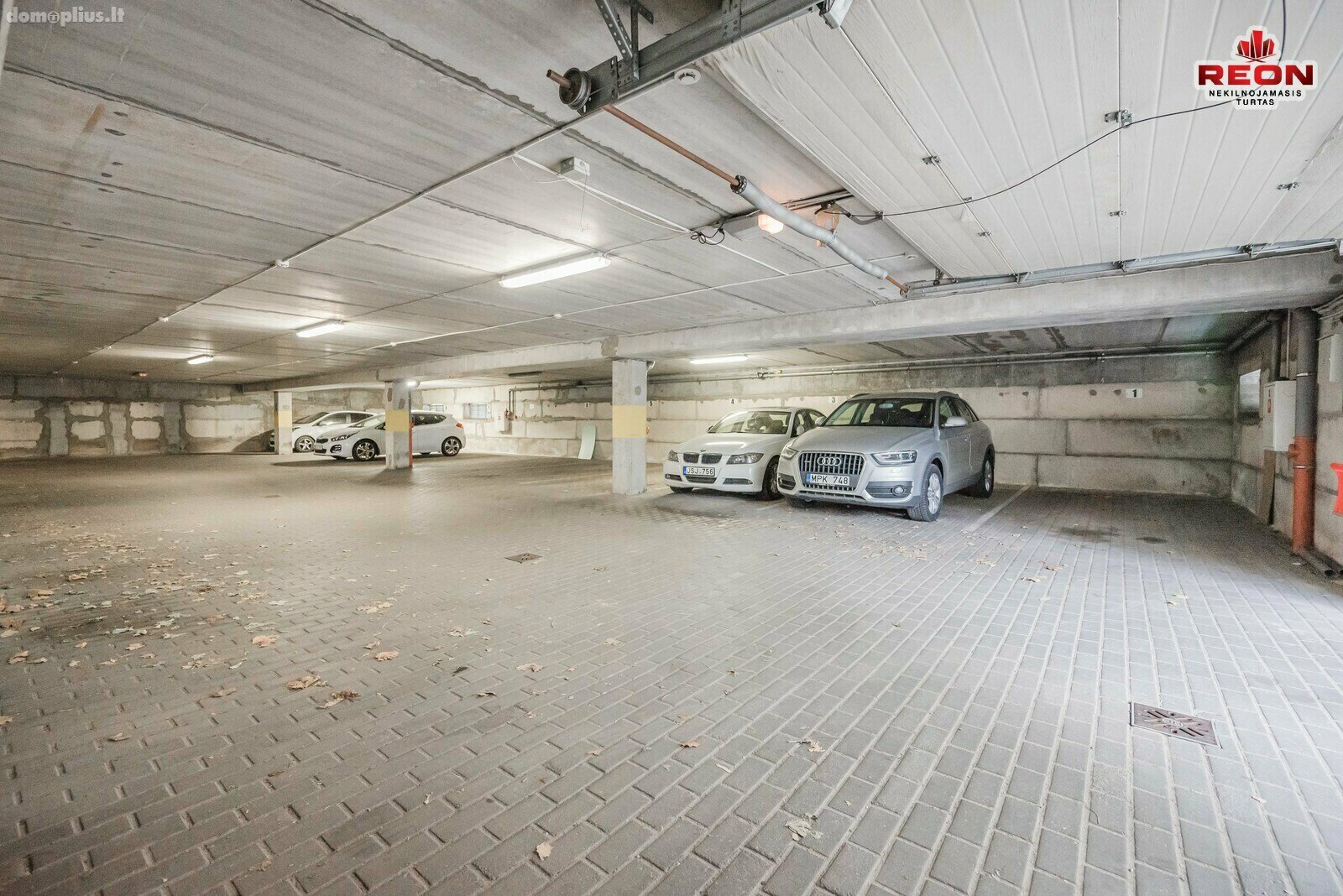 Продается 2 комнатная квартира Vilniuje, Fabijoniškėse, Ukmergės g.