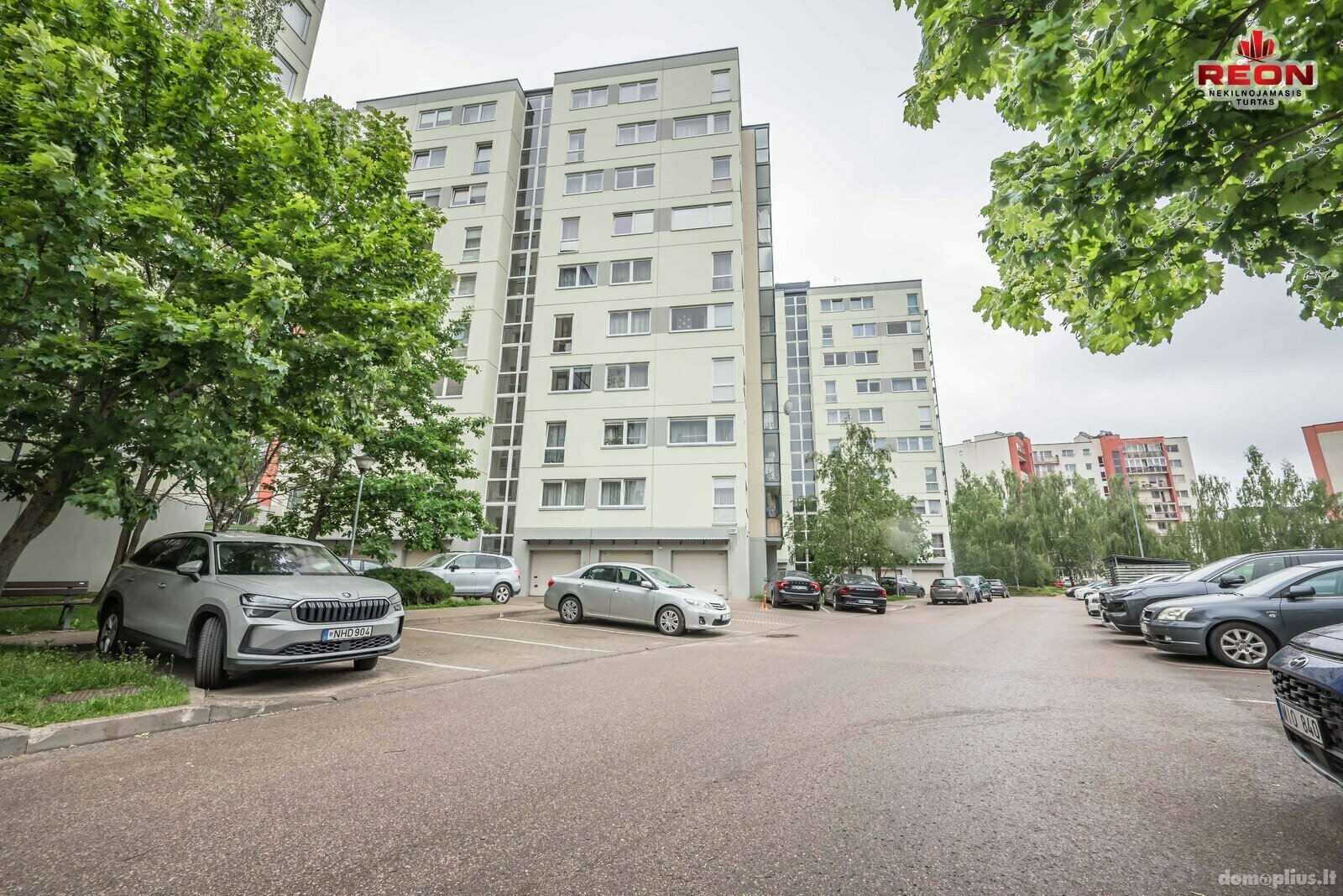 Продается 2 комнатная квартира Vilniuje, Fabijoniškėse, Ukmergės g.