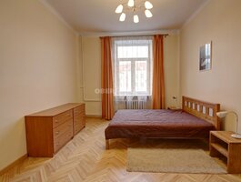 3 kambarių buto nuoma Vilniuje, Senamiestyje, Didžioji g.