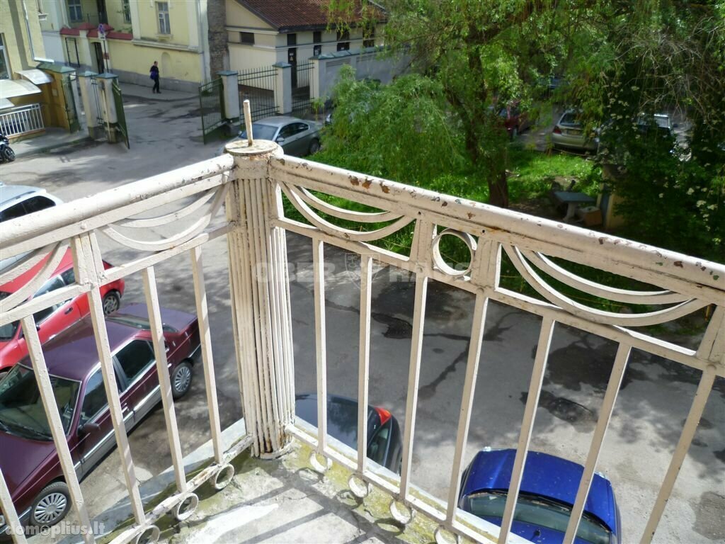 Сдаю 3 комнатную квартиру Vilniuje, Senamiestyje, Didžioji g.