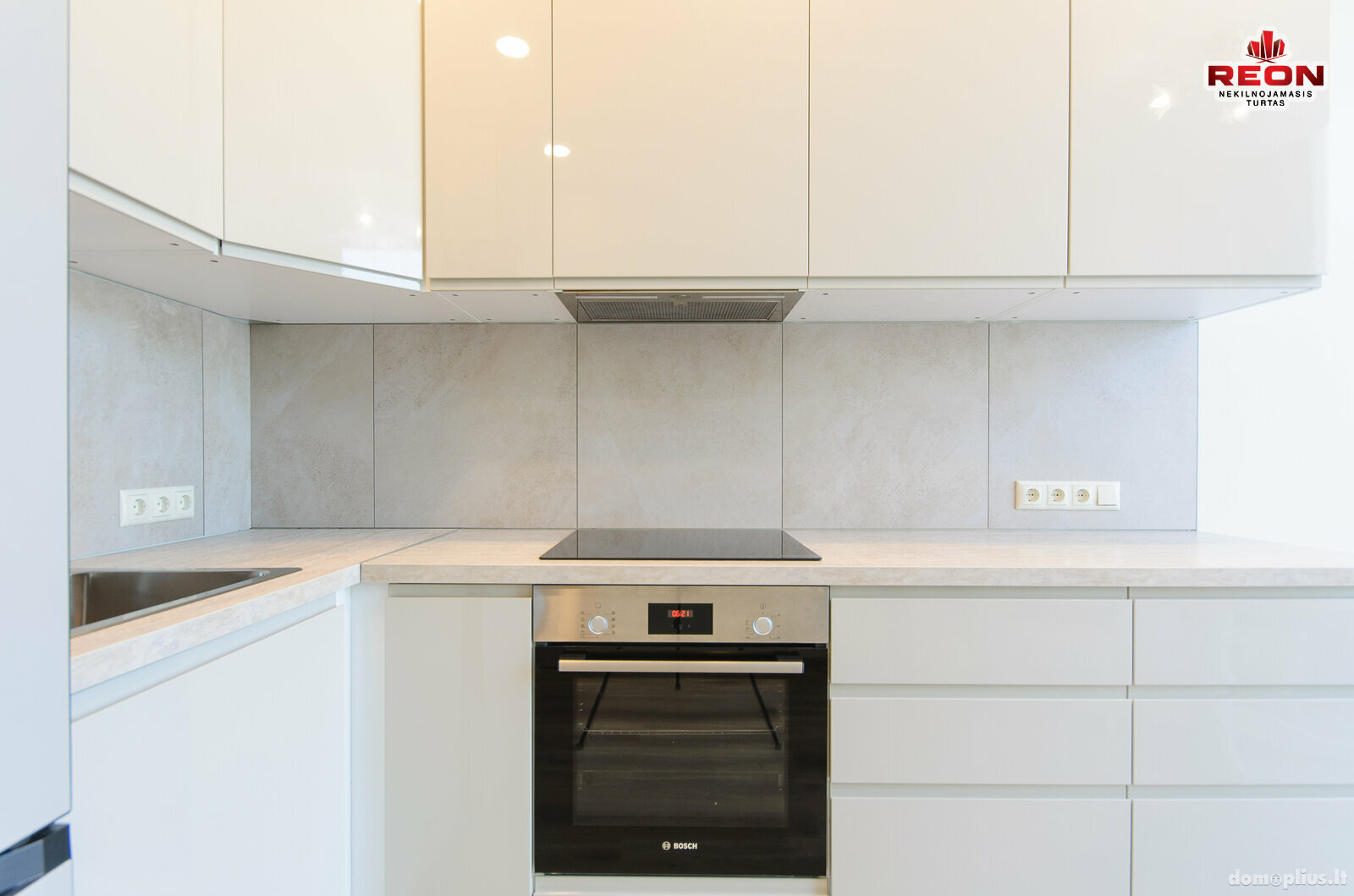 Продается 1 комнатная квартира Vilniaus rajono sav., Skaidiškėse, Rudaminos g.