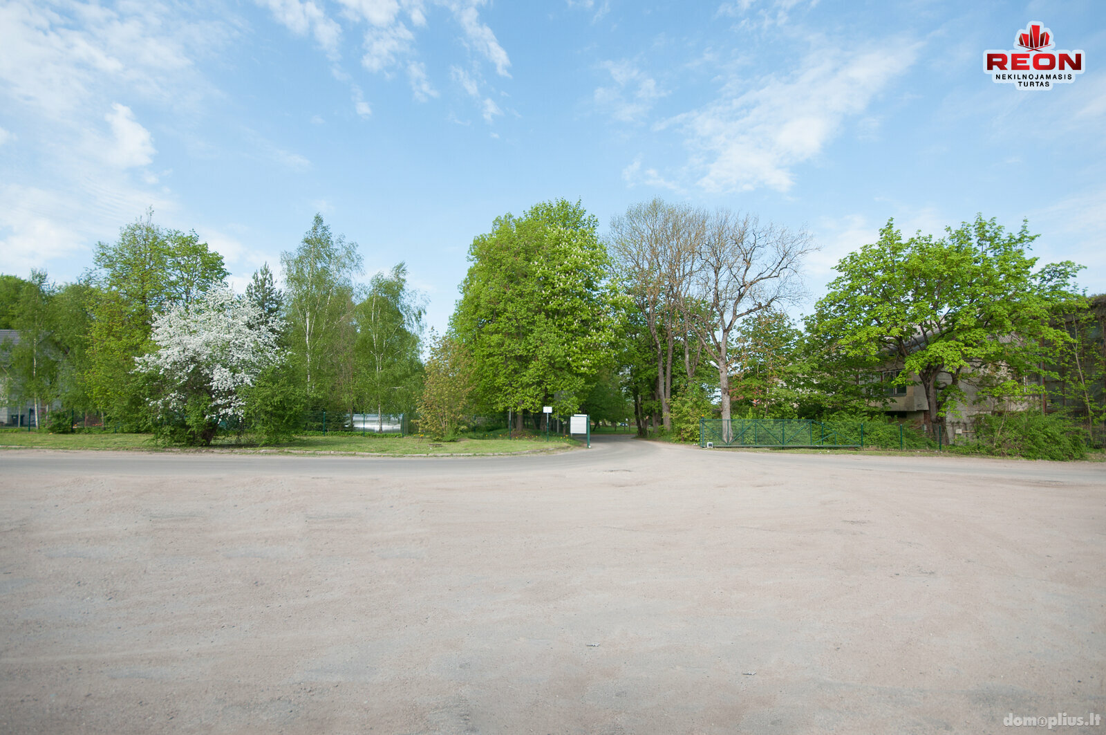 Продается 1 комнатная квартира Vilniaus rajono sav., Skaidiškėse, Rudaminos g.