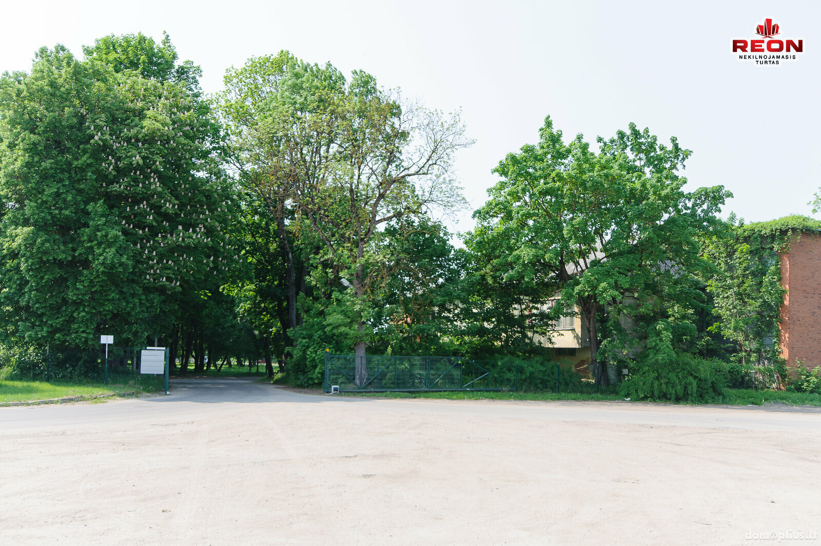 Продается 1 комнатная квартира Vilniaus rajono sav., Skaidiškėse, Rudaminos g.