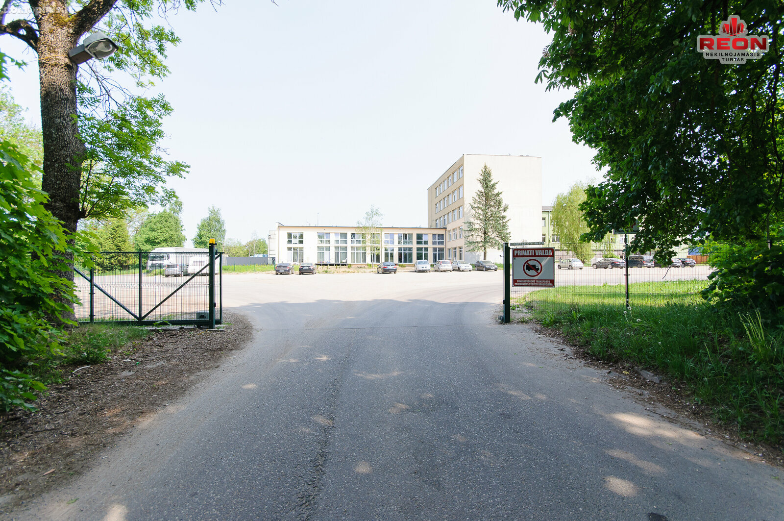 Продается 1 комнатная квартира Vilniaus rajono sav., Skaidiškėse, Rudaminos g.