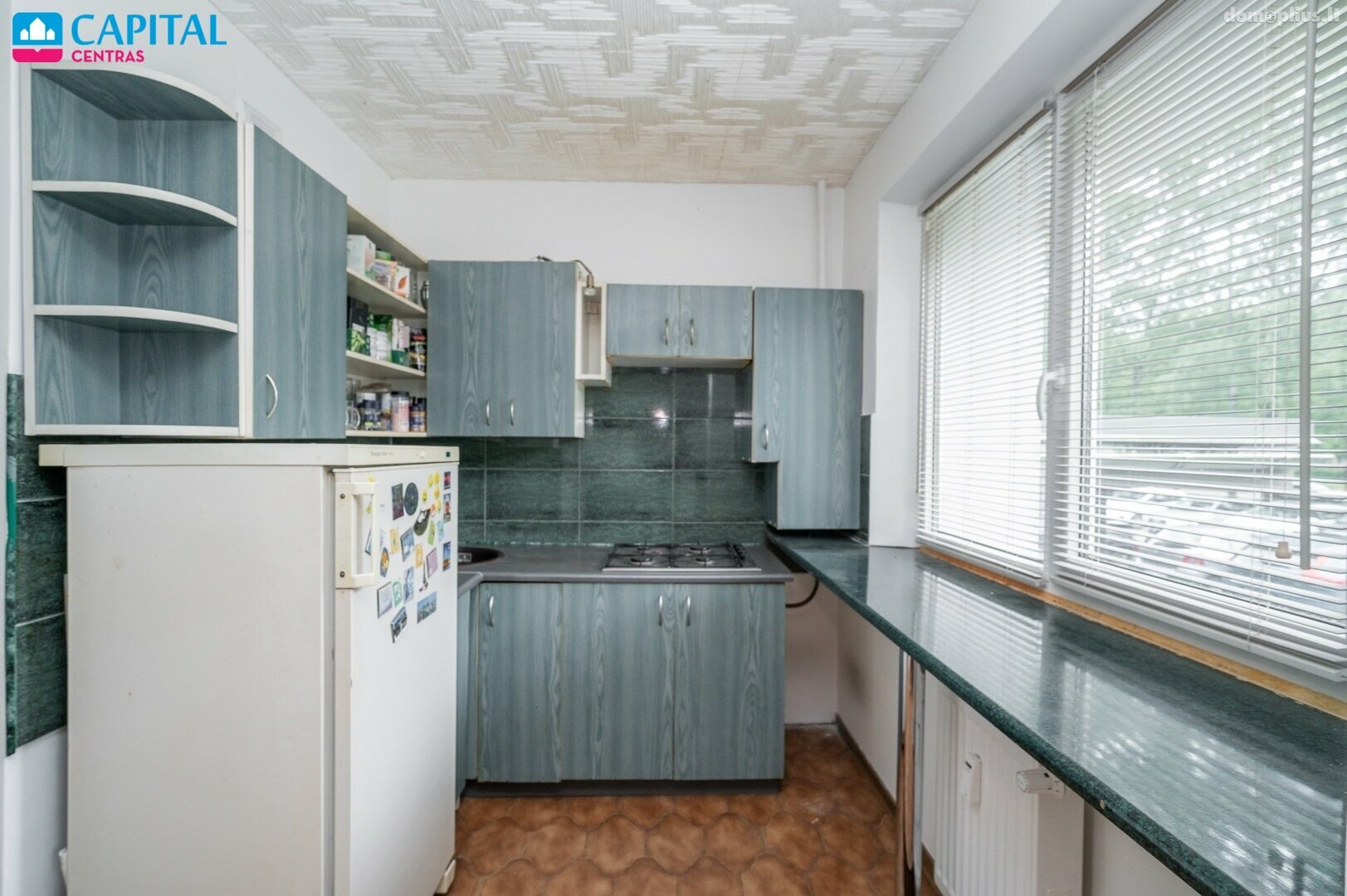 Продается 3 комнатная квартира Vilniuje, Žirmūnuose, Minties g.