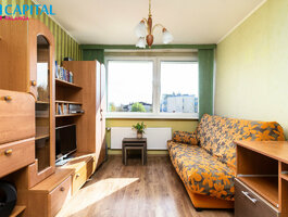 Продается 2 комнатная квартира Palangoje