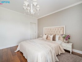 Продается 3 комнатная квартира Vilniuje, Viršuliškėse, Viršilų g.