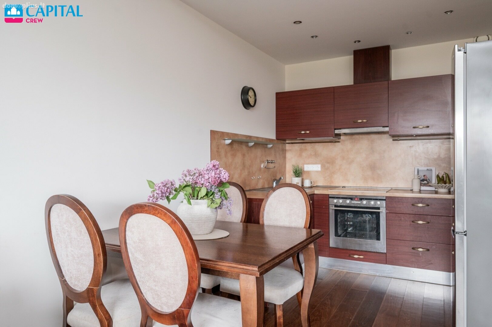 Продается 3 комнатная квартира Vilniuje, Viršuliškėse, Viršilų g.