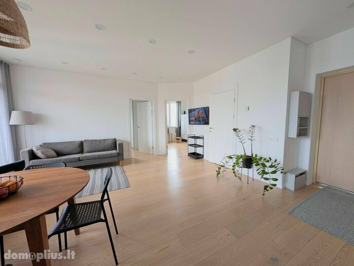 3 rooms apartment for sell Vilniuje, Pilaitėje, Pilkalnio g.