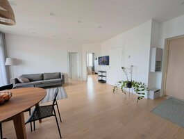 Продается 3 комнатная квартира Vilniuje, Pilaitėje, Pilkalnio g.