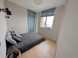 Продается 3 комнатная квартира Vilniuje, Pilaitėje, Pilkalnio g.