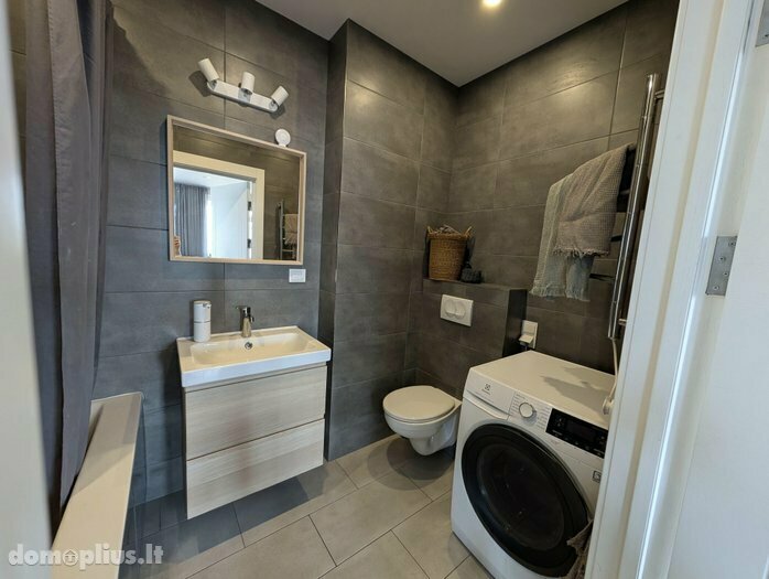 3 rooms apartment for sell Vilniuje, Pilaitėje, Pilkalnio g.