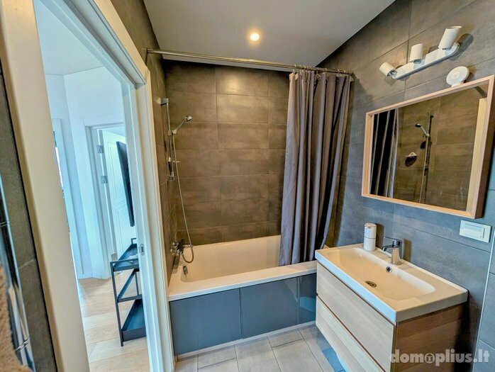 3 rooms apartment for sell Vilniuje, Pilaitėje, Pilkalnio g.