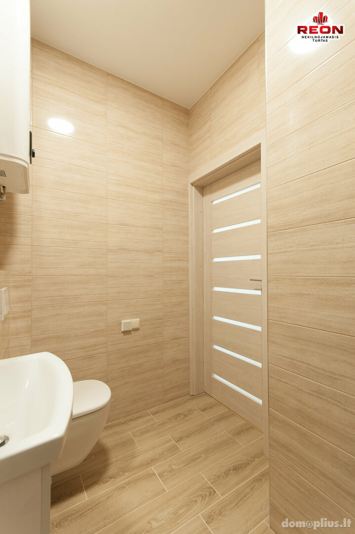 Продается 1 комнатная квартира Vilniaus rajono sav., Skaidiškėse, Rudaminos g.
