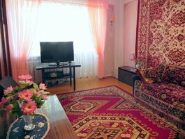 2 комнатная квартира Kaune, Panemunėje, Mažoji g.