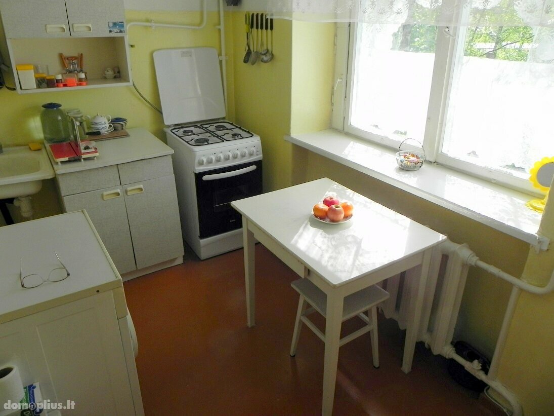 Продается 2 комнатная квартира Kaune, Panemunėje, Mažoji g.