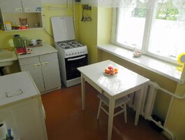 Продается 2 комнатная квартира Kaune, Panemunėje, Mažoji g.