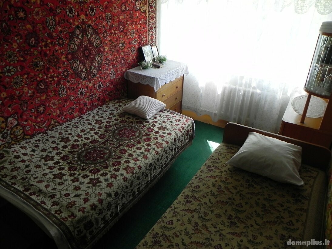 Продается 2 комнатная квартира Kaune, Panemunėje, Mažoji g.