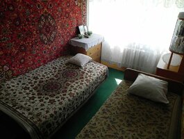 Продается 2 комнатная квартира Kaune, Panemunėje, Mažoji g.