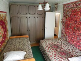 Продается 2 комнатная квартира Kaune, Panemunėje, Mažoji g.