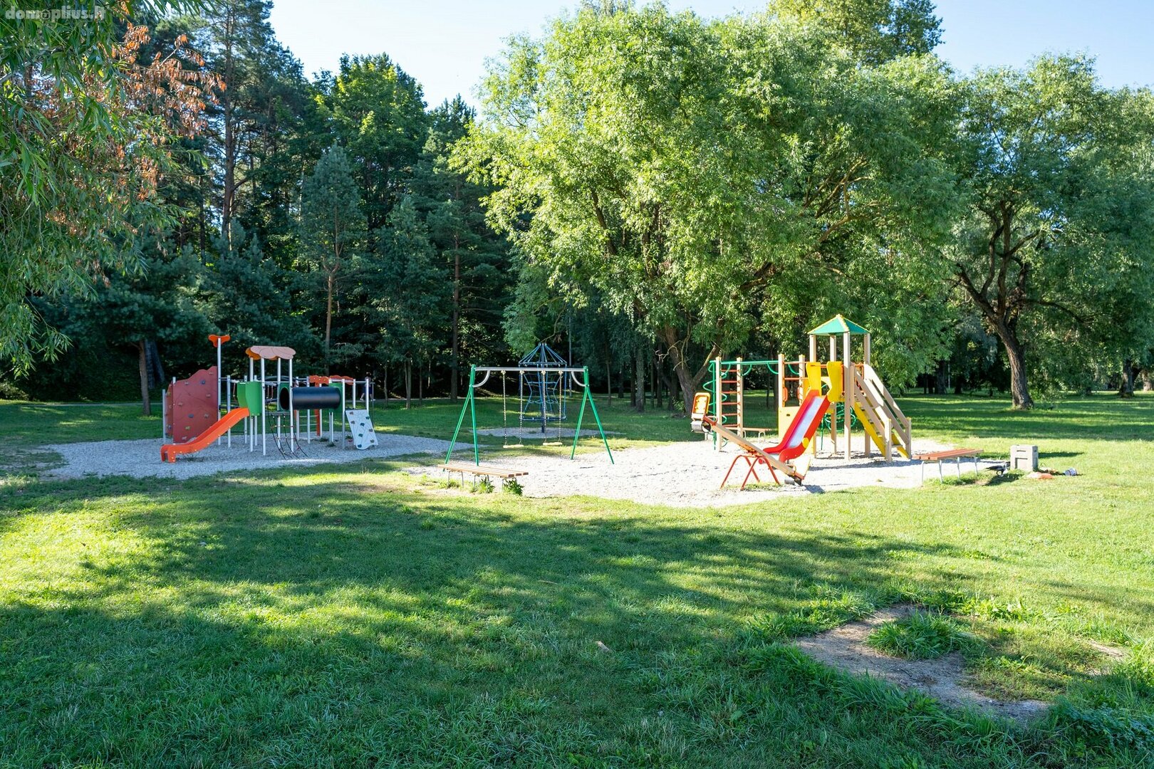 Продается 2 комнатная квартира Kaune, Panemunėje, Mažoji g.