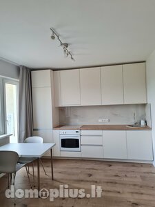 2 kambarių buto nuoma Vilniuje, Pilaitėje, I. Kanto al.