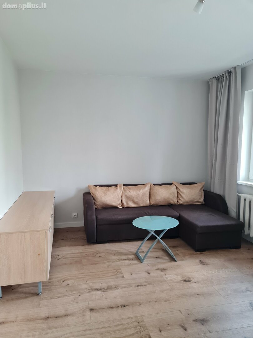 2 kambarių buto nuoma Vilniuje, Pilaitėje, I. Kanto al.