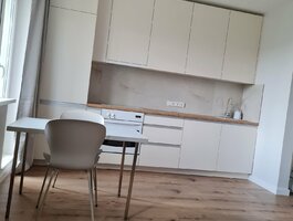 Сдаю 2 комнатную квартиру Vilniuje, Pilaitėje, I. Kanto al.