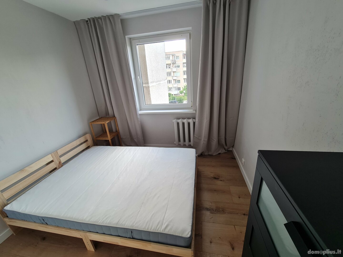 2 kambarių buto nuoma Vilniuje, Pilaitėje, I. Kanto al.