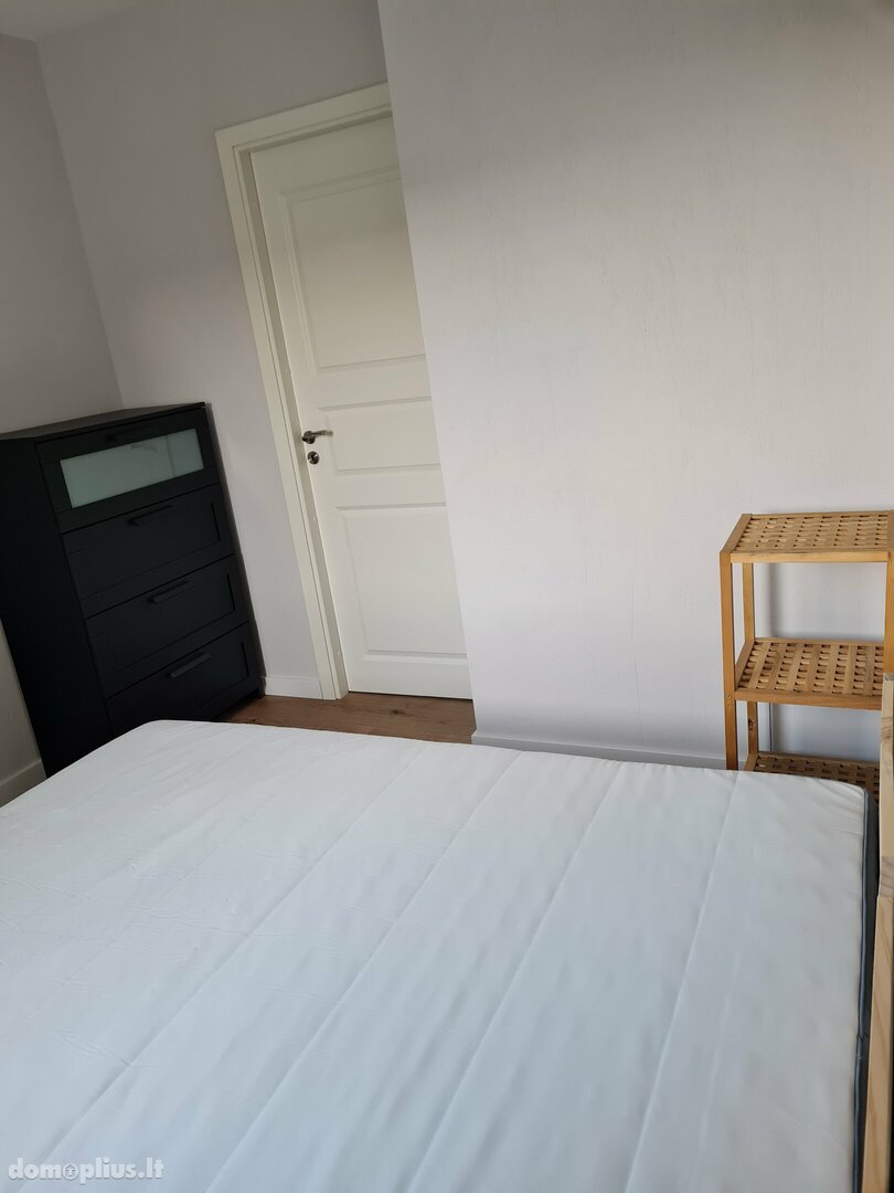 2 kambarių buto nuoma Vilniuje, Pilaitėje, I. Kanto al.