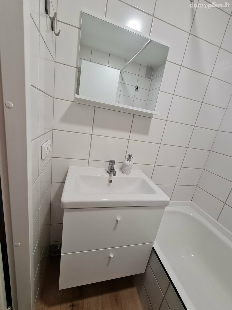 2 kambarių buto nuoma Vilniuje, Pilaitėje, I. Kanto al.