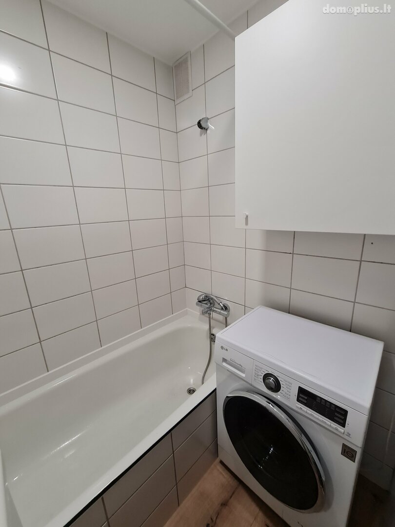 2 kambarių buto nuoma Vilniuje, Pilaitėje, I. Kanto al.
