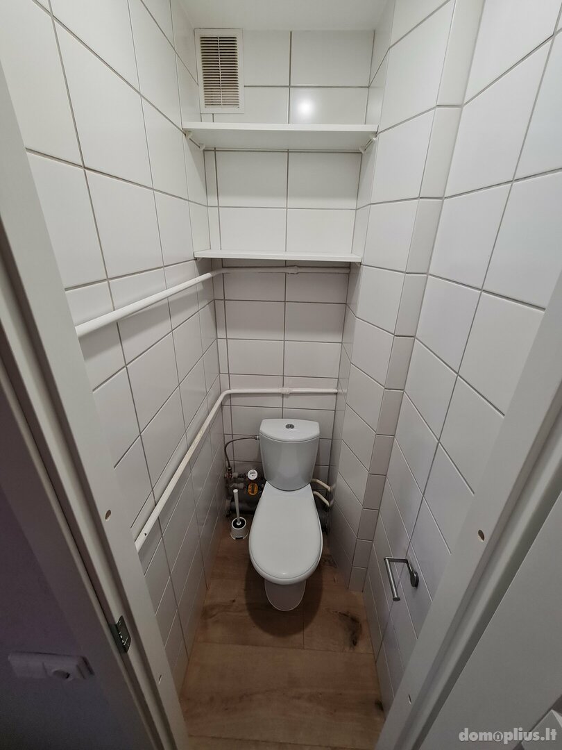 2 kambarių buto nuoma Vilniuje, Pilaitėje, I. Kanto al.