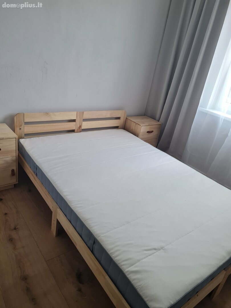 2 kambarių buto nuoma Vilniuje, Pilaitėje, I. Kanto al.