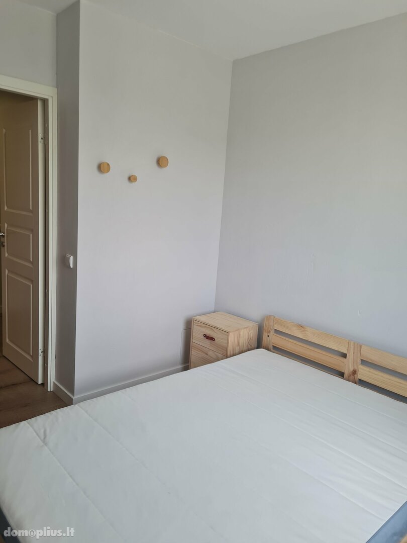 2 kambarių buto nuoma Vilniuje, Pilaitėje, I. Kanto al.