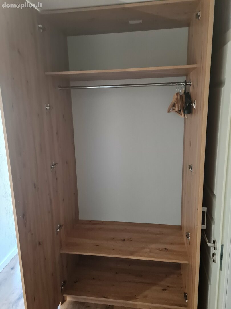 2 kambarių buto nuoma Vilniuje, Pilaitėje, I. Kanto al.