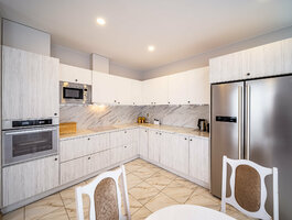 Продается 3 комнатная квартира Šiauliuose, Žaliūkiuose, Žaliūkių g.