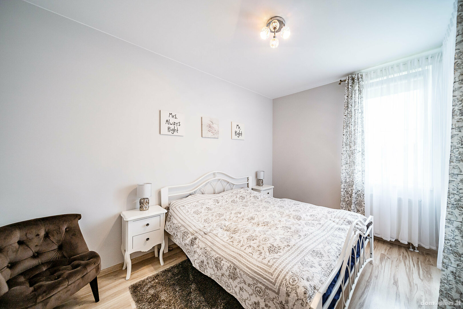 Продается 3 комнатная квартира Šiauliuose, Žaliūkiuose, Žaliūkių g.