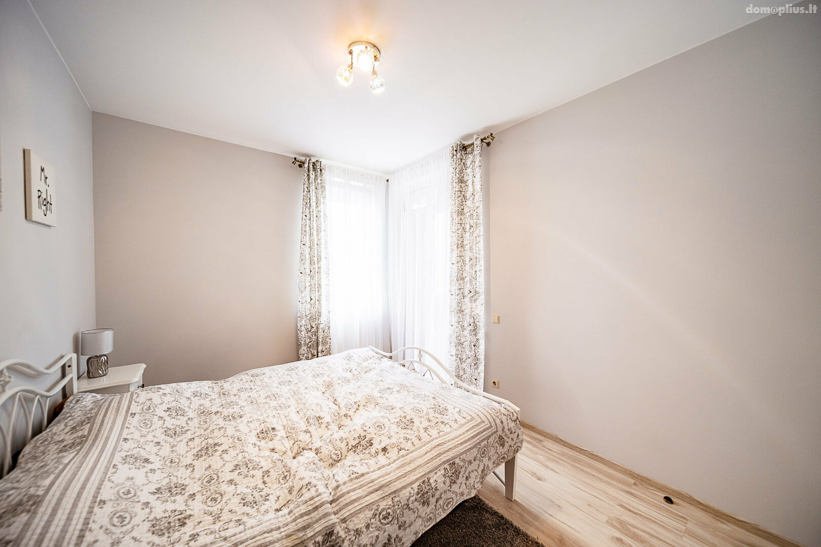 Продается 3 комнатная квартира Šiauliuose, Žaliūkiuose, Žaliūkių g.