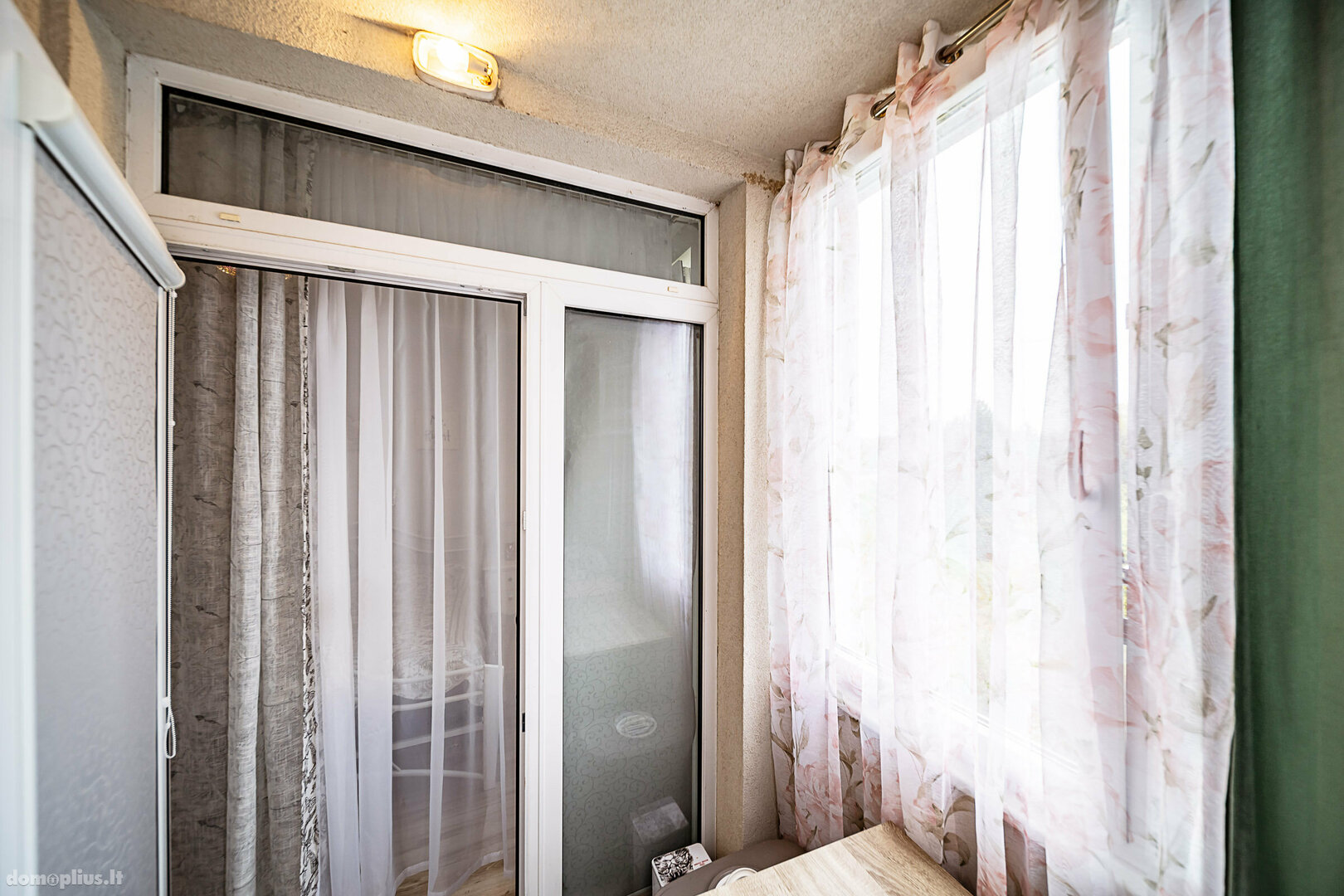 Продается 3 комнатная квартира Šiauliuose, Žaliūkiuose, Žaliūkių g.