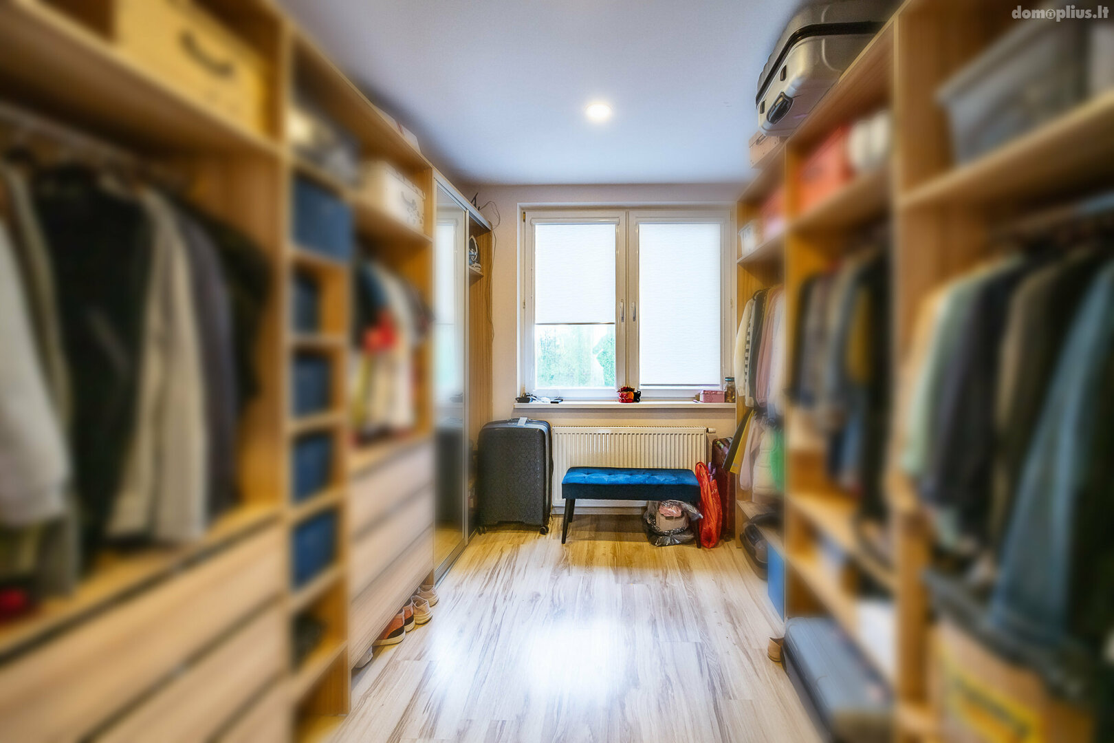 Продается 3 комнатная квартира Šiauliuose, Žaliūkiuose, Žaliūkių g.