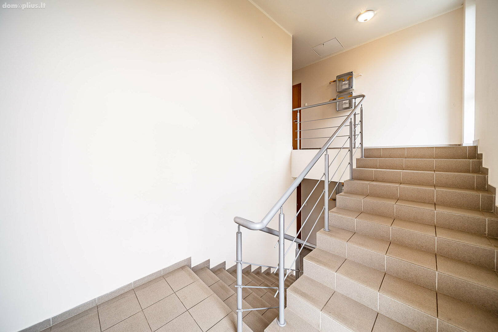 Продается 3 комнатная квартира Šiauliuose, Žaliūkiuose, Žaliūkių g.